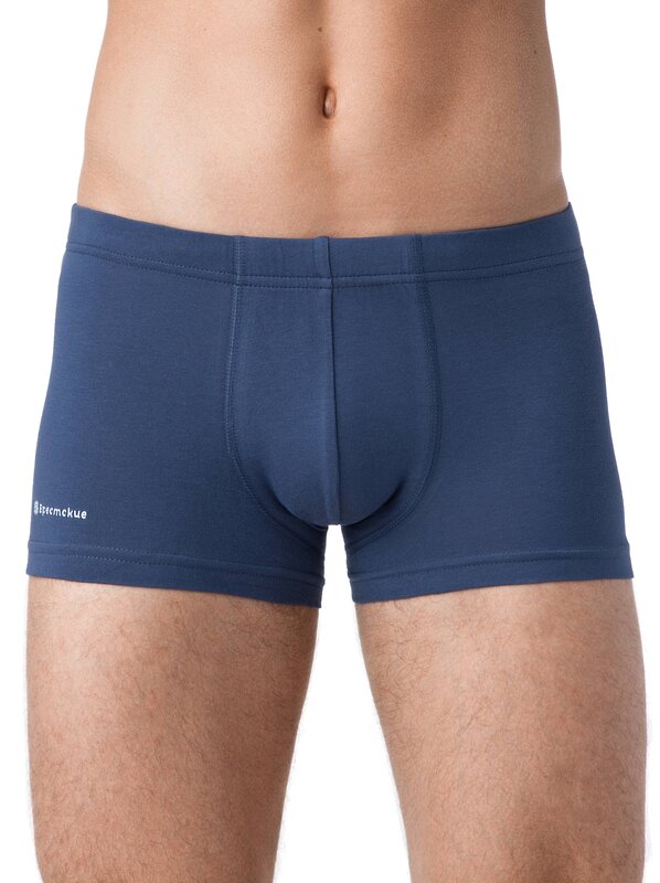 БРЕСТСКИЕ Трусы 208501 BOXER BRIEFS 6200 джинс