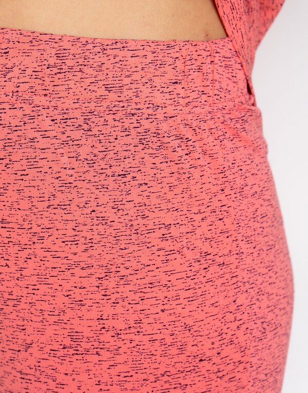 Binita Пижама 208792 1028/1-2 коралловый