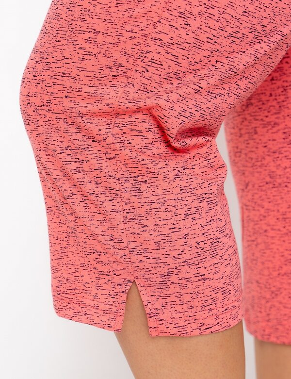 Binita Пижама 208792 1028/1-2 коралловый