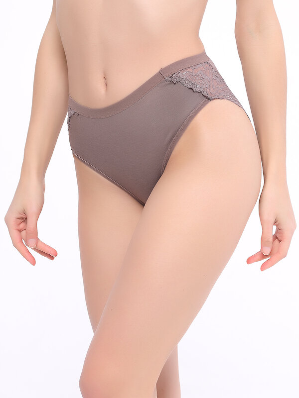 Cottondance Трусы 209045 0139 Визон