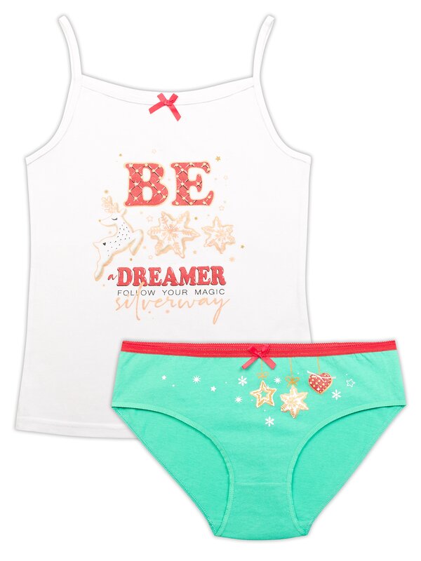 PELICAN Комплект 209086 GUAVL4872 Белый