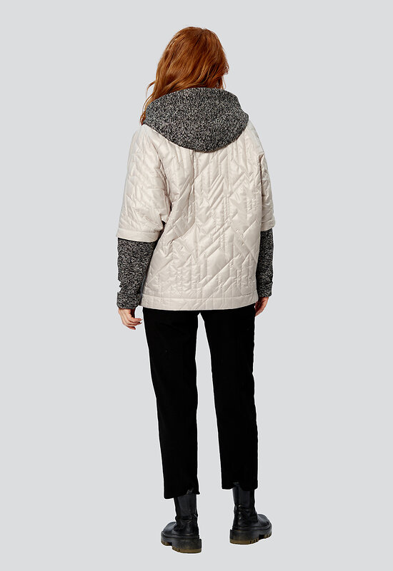 DIMMA Куртка 214774 2232 Жемчужный