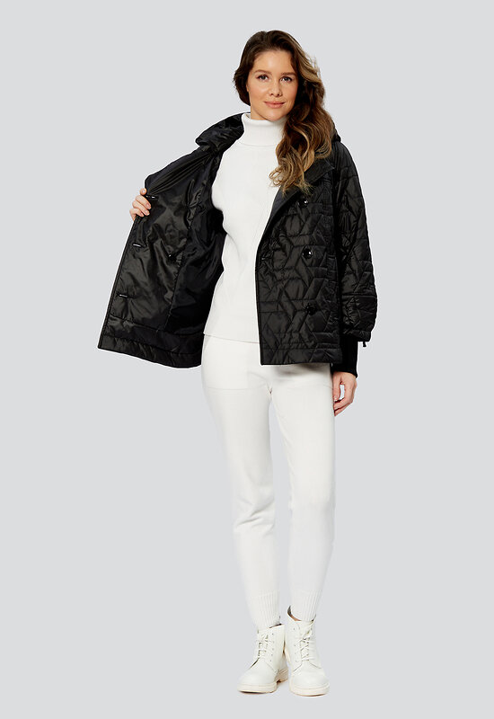 DIMMA Куртка 214784 2233 Черный