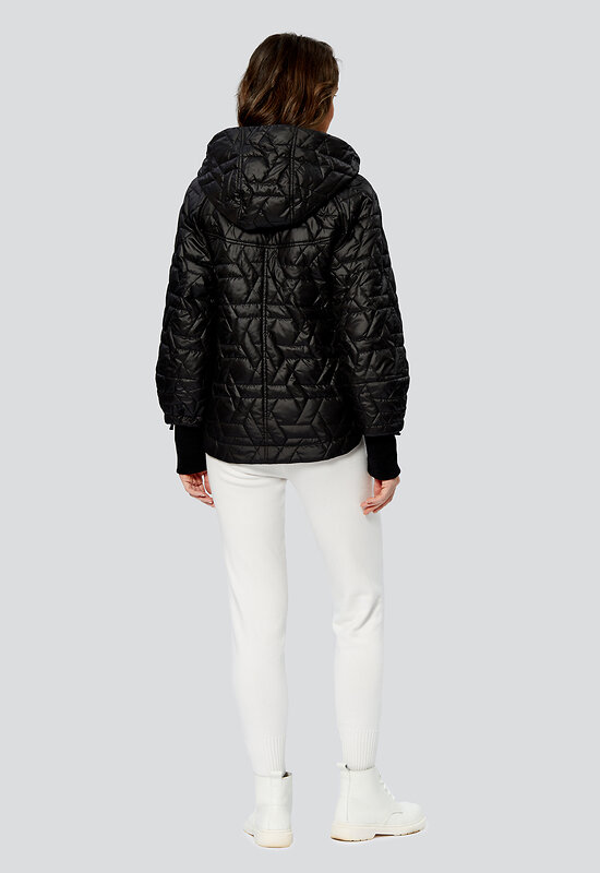 DIMMA Куртка 214784 2233 Черный