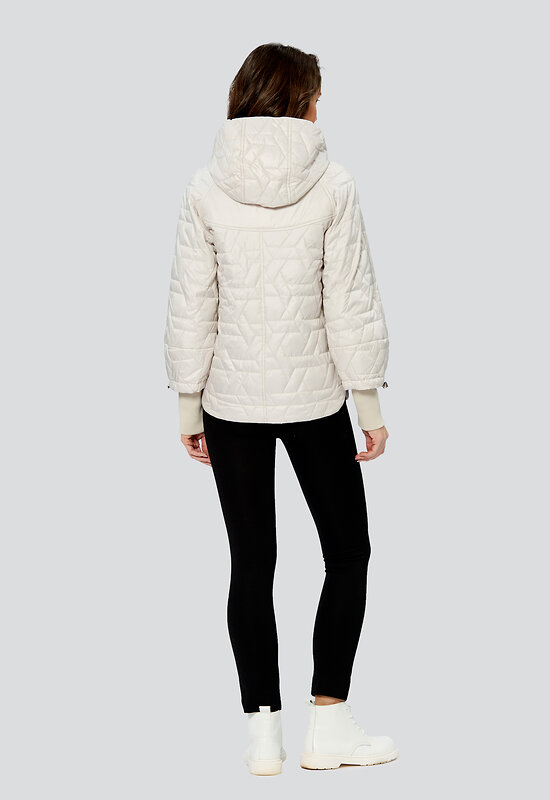 DIMMA Куртка 214785 2233 Слоновая кость