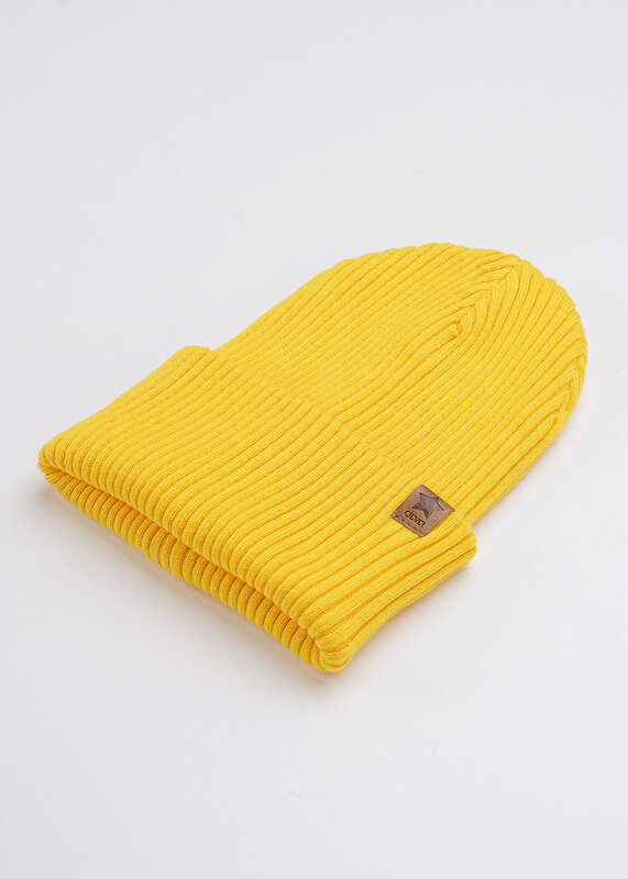 CLEVER Шапка 216815 903073ха жёлтый