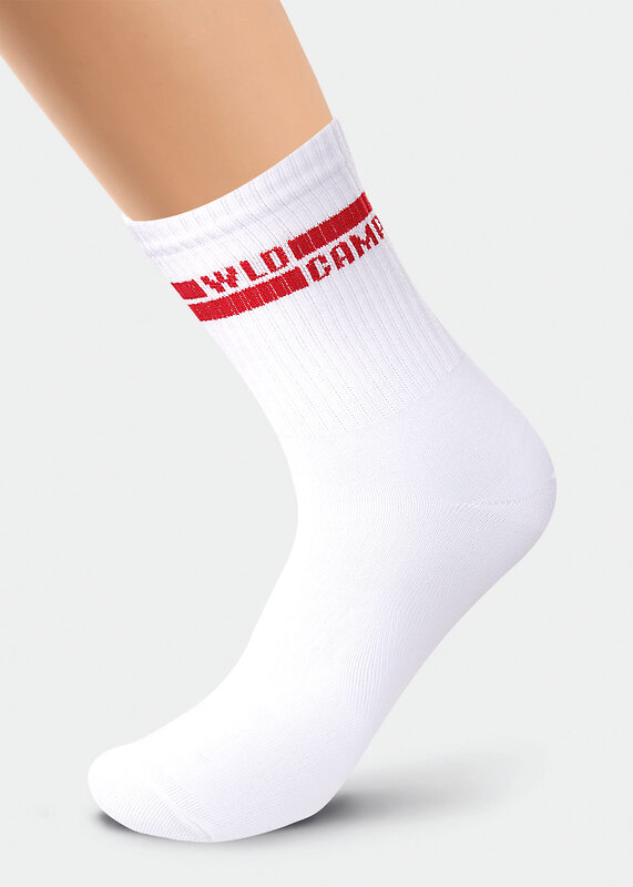 CLEVER Носки 217179 К6201 белый