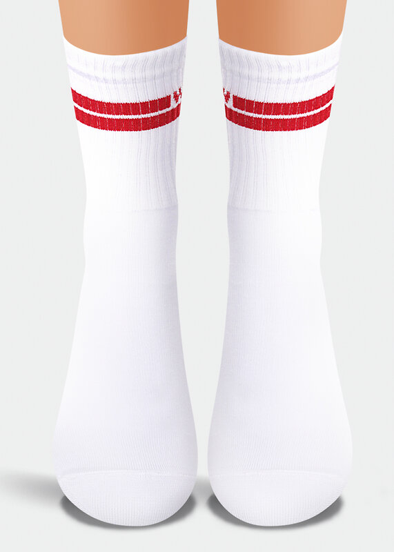 CLEVER Носки 217179 К6201 белый