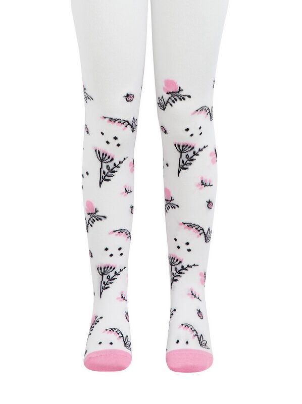 ESLI Колготки 218005 21С-72СПЕ белый