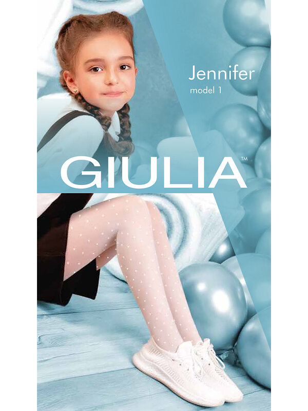 JS Giulia Капор 219968 JENNIFER 01 glace