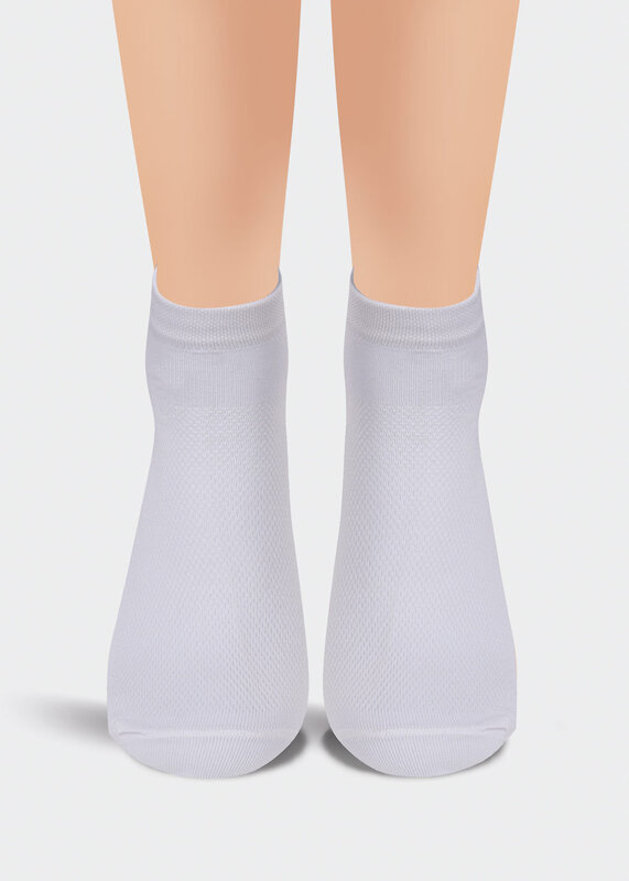CLEVER Носки 220552 К114 белый