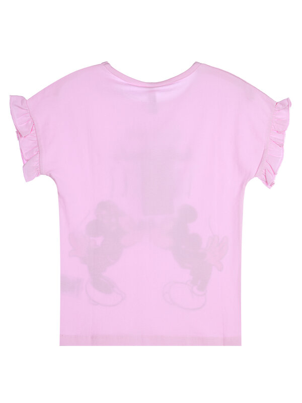 PLAYTODAY Футболка 222303 12242908 светло-розовый,разноцветный