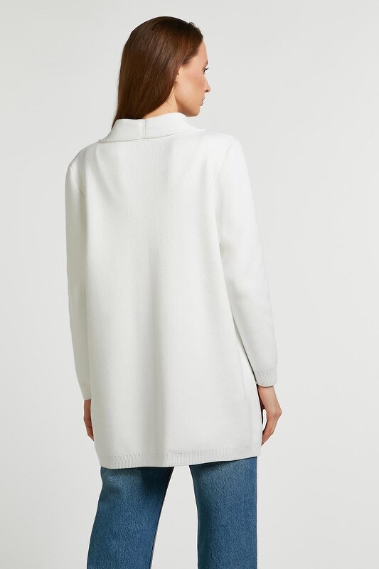 Lika Dress Пиджак 223798 8003 Белый