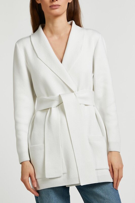 Lika Dress Пиджак 223798 8003 Белый