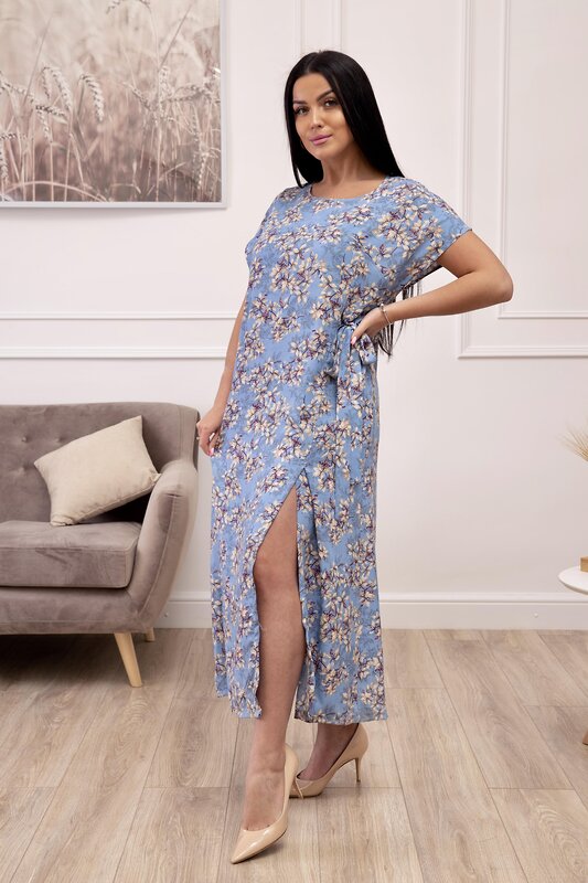 Lika Dress Платье 224649 8107 Мультиколор