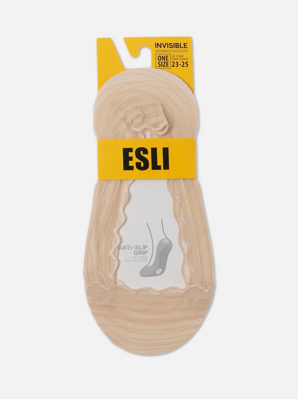 ESLI Подследники 226396 IS011 beige