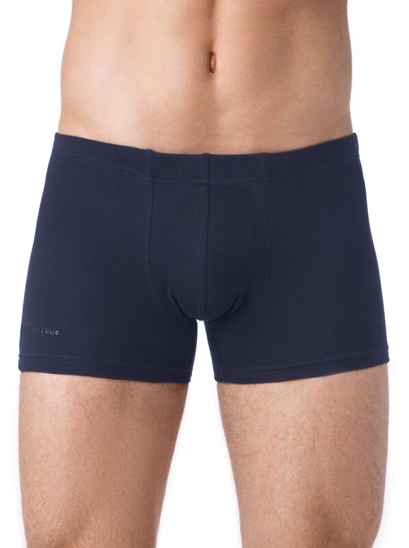 БРЕСТСКИЕ Трусы 226421 BOXER SHORTS 6300 т.синий