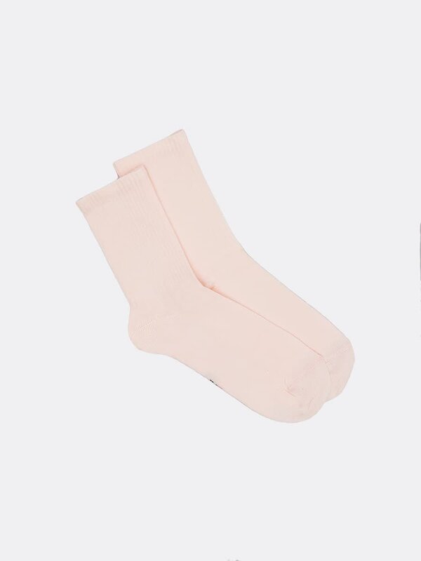 MARK FORMELLE Женские носки 229809 217K-1334 зефирный