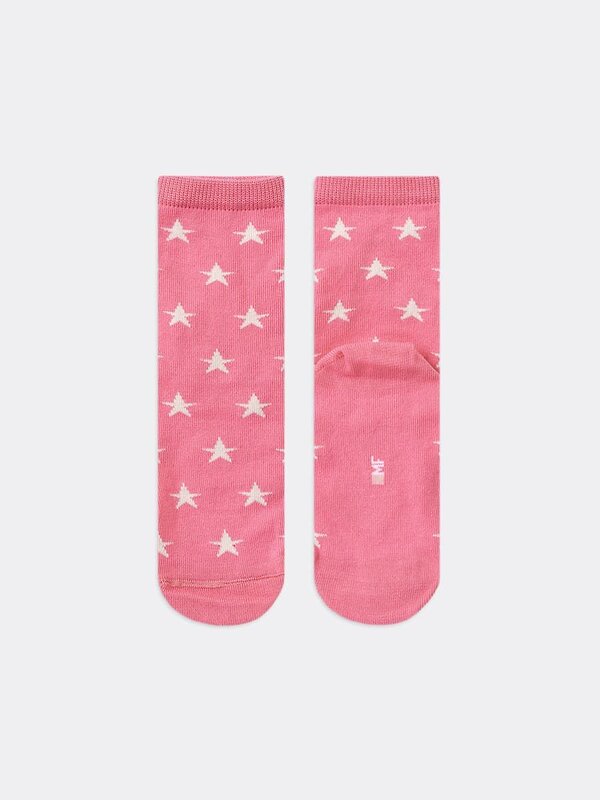 MARK FORMELLE Детские носки 230194 430K-1762 лиловый