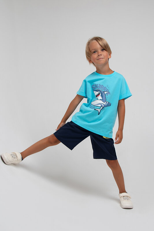 CROCKID Шорты 234151 К 400317 индиго