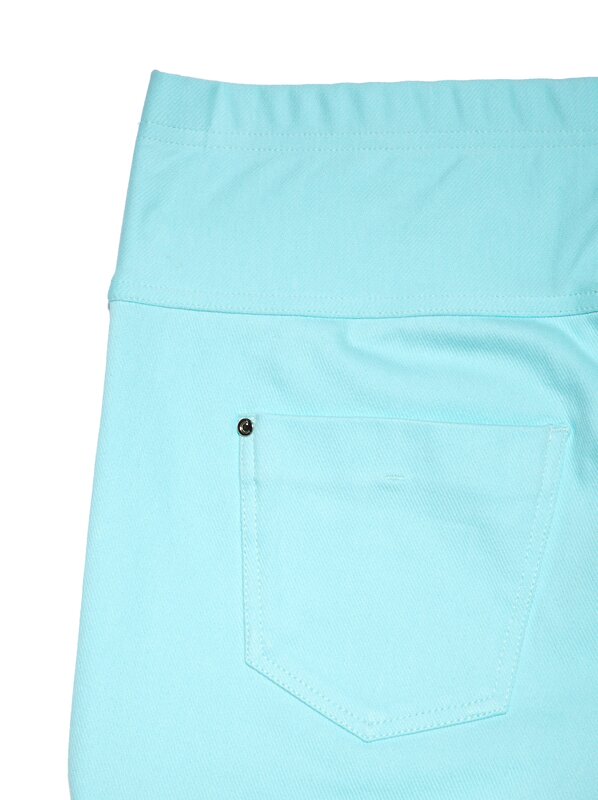 Conte elegant Легинсы 234934 COSMO BELLY aqua blue