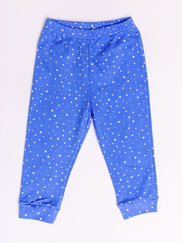 BATIK Штанишки 235709 0014_НК Синий