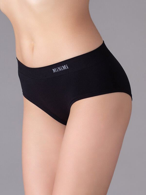 Minimi Трусы 236126 MA 231 panty nero