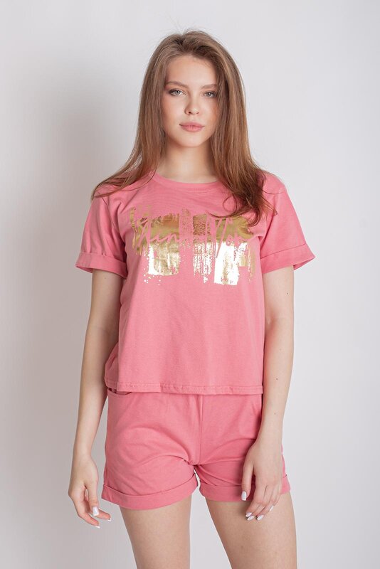 Lika Dress Костюм 236820 8194 Розовый