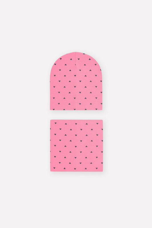 CROCKID Комплект 237161 К 8125 клубничное суфле
