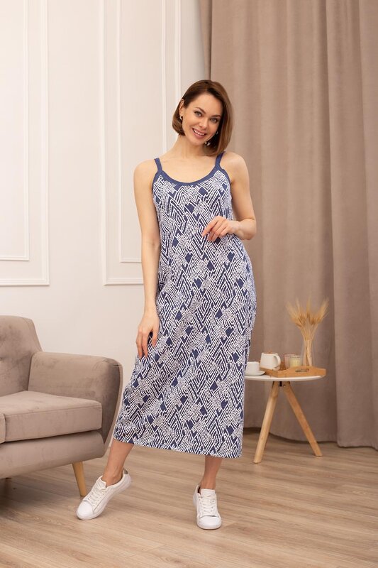 Lika Dress Платье 237765 8278 Мультиколор