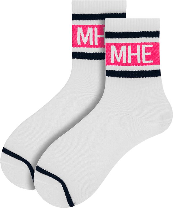 CHOBOT Носки 239460 Socks 52-109 белый