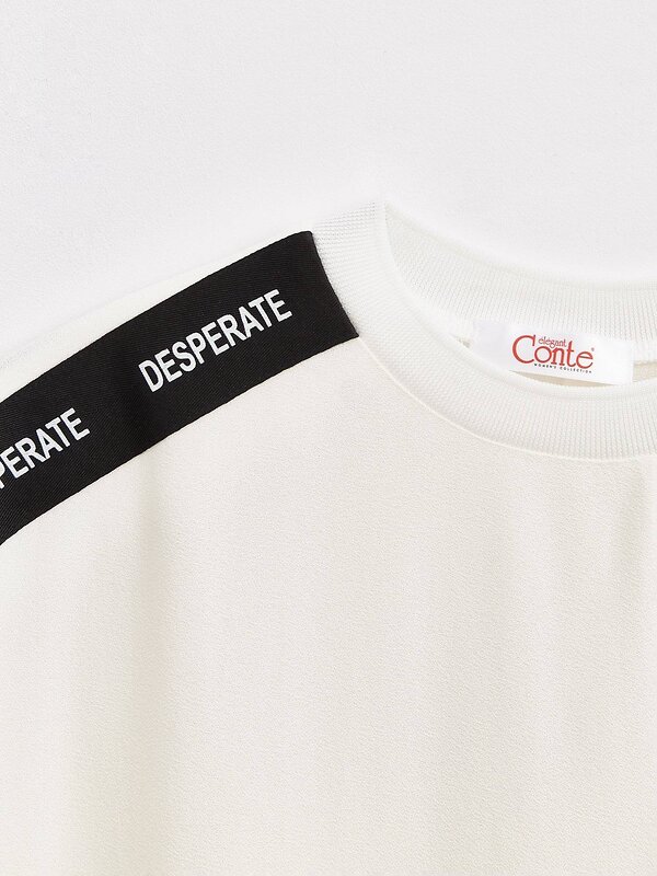 Conte elegant Платье 239512 LPL 1598 off-white