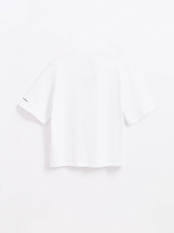 Conte elegant Футболка 239552 LD 1653 white