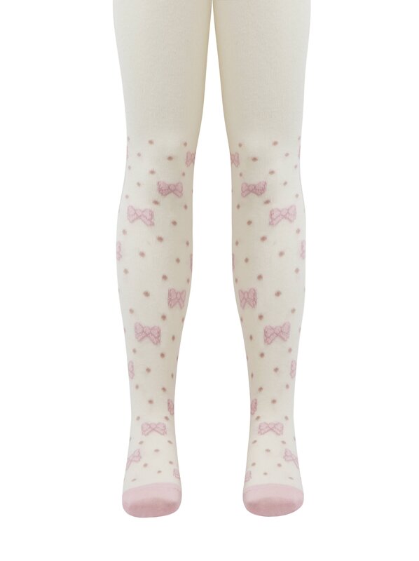 ESLI Колготки 241201 21С-72СПЕ молочный