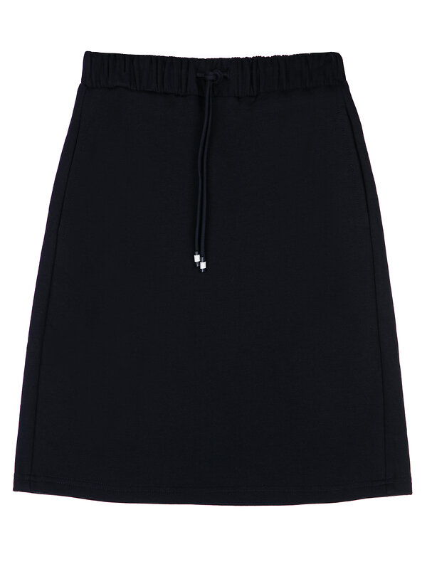 PLAYTODAY Юбка 241574 22227053 Темно-синий