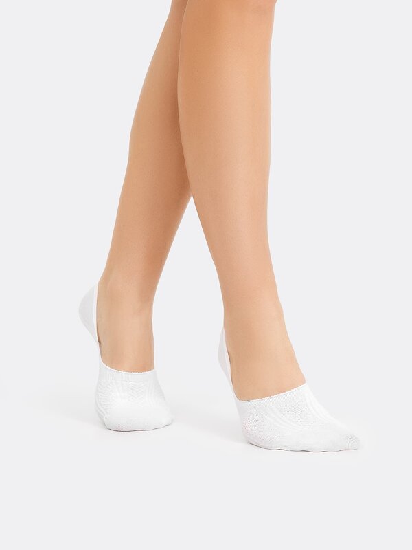 MARK FORMELLE Подследники 244316 346K-1687 белый