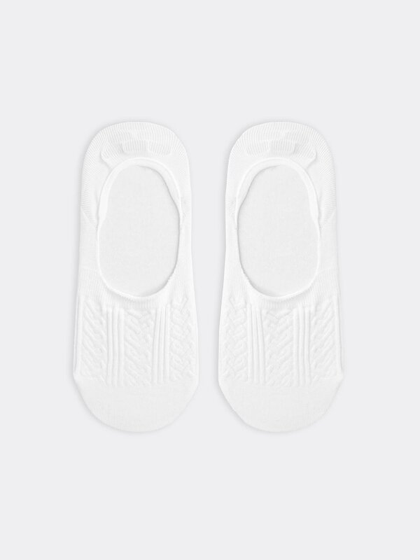 MARK FORMELLE Подследники 244316 346K-1687 белый