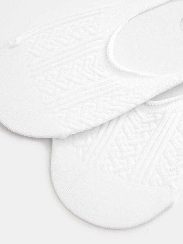 MARK FORMELLE Подследники 244316 346K-1687 белый