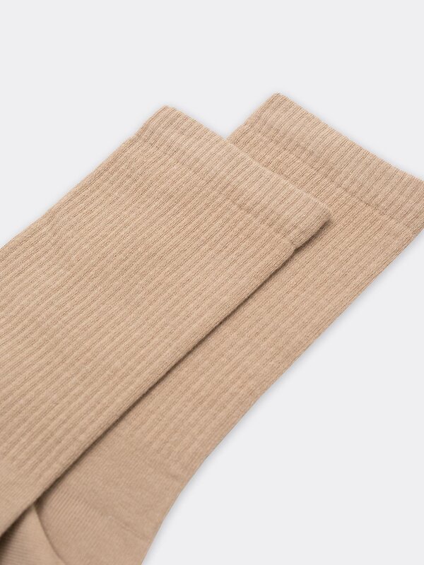 MARK FORMELLE Мужские носки 247175 107K-1663 капучино