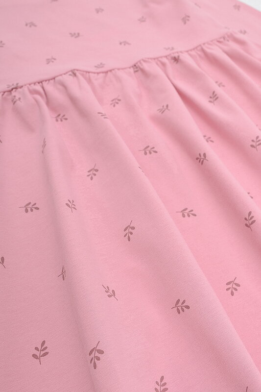 CROCKID Платье 247450 К 5786 розовый