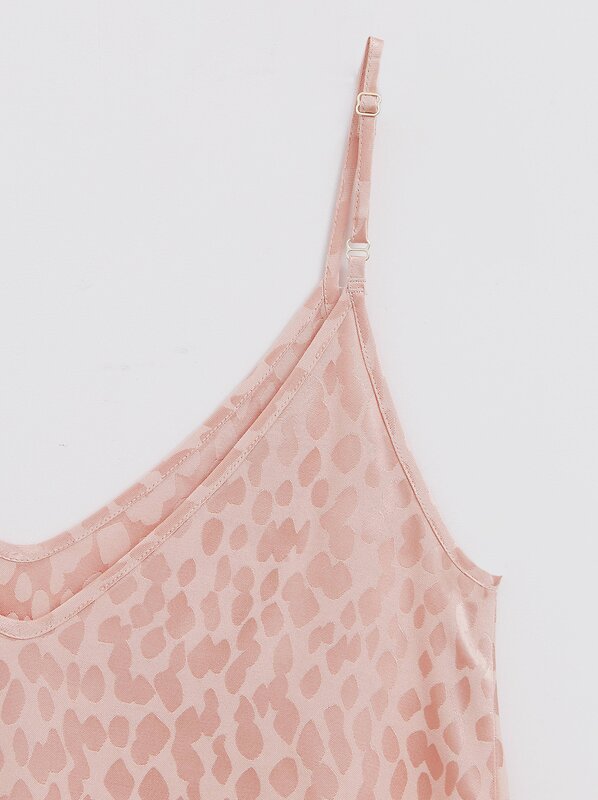 Conte elegant Топ 248587 VISION LHW 1286 pink peach