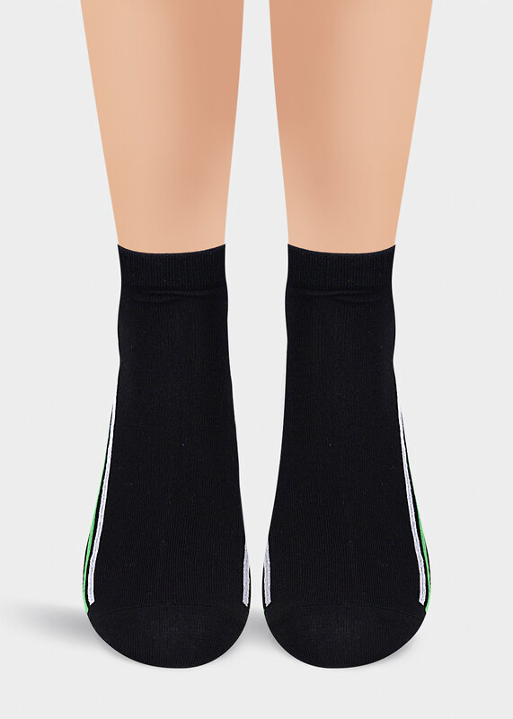 CLEVER Носки 249176 К6220Л чёрный