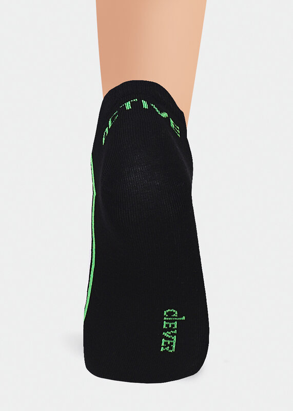 CLEVER Носки 249176 К6220Л чёрный