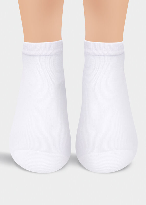 CLEVER Носки 249214 К6203Л белый