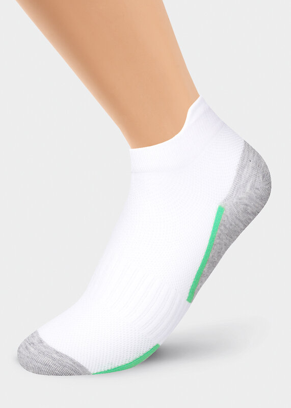 CLEVER Носки 249248 К6219Л белый