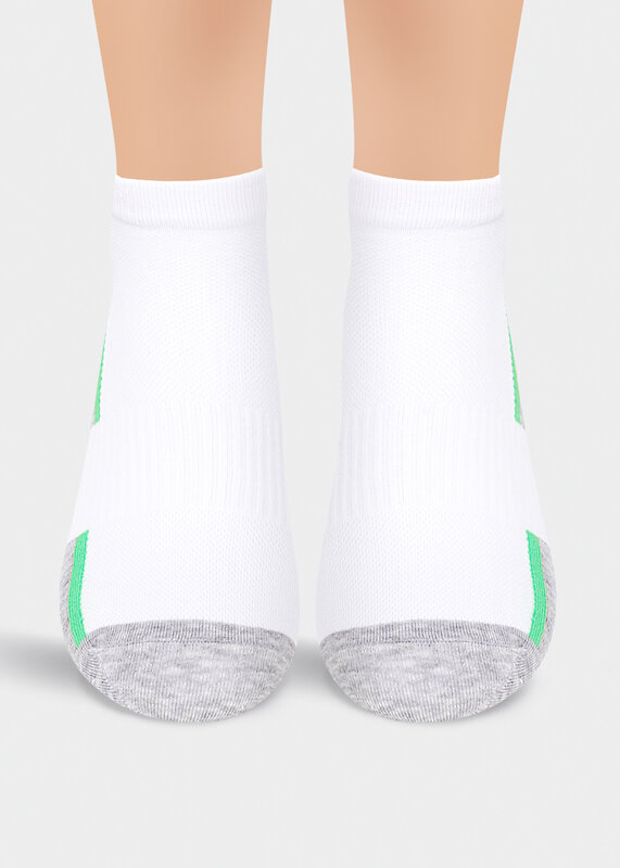 CLEVER Носки 249248 К6219Л белый