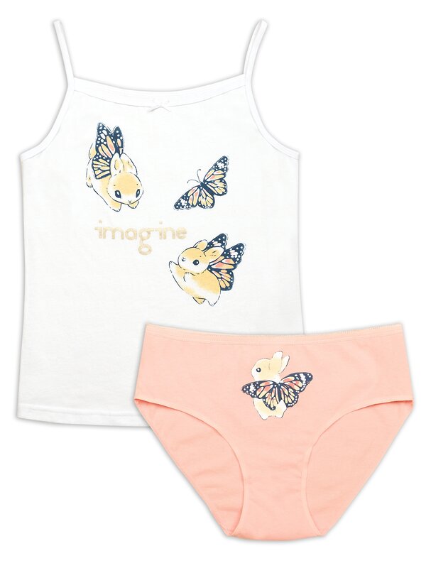 PELICAN Комплект 250413 GUAVL4274 Белый