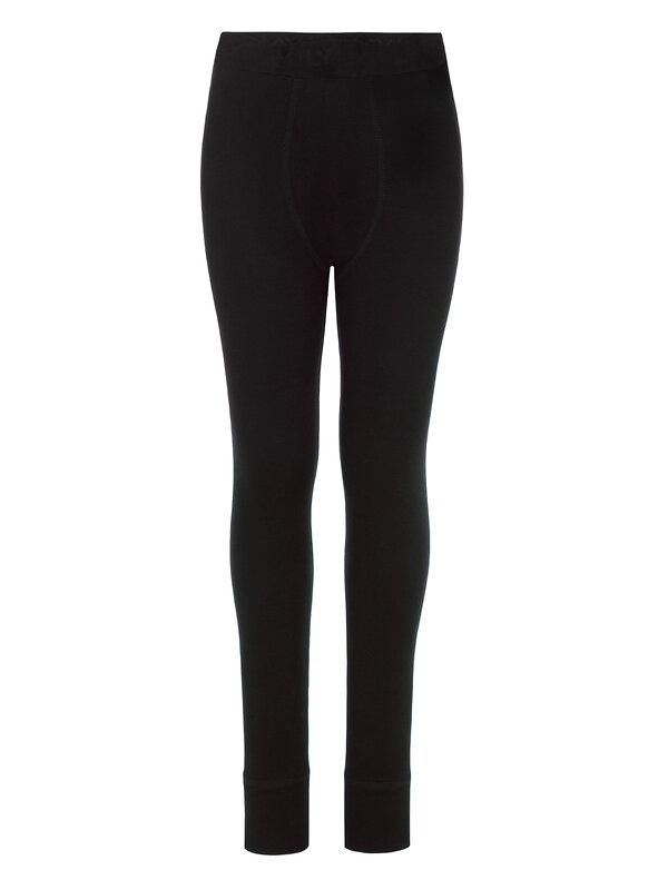 Lynxy Кальсоны 251527 1ПНЛ3936200 черный