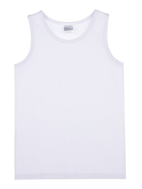 PLAYTODAY Майка 253166 32211003 белый