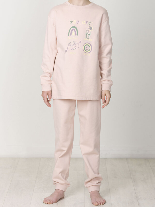 PELICAN Комплект 254417 WFANP4300U Пудра